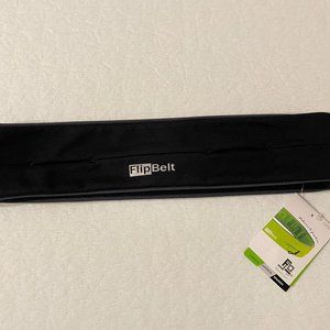 NWT Flipbelt Black | Large